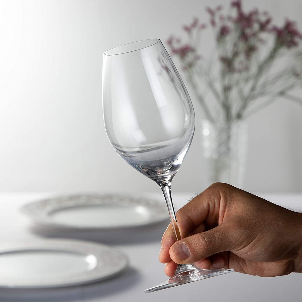 Набор из 4-х бокалов для шампанского Champagne 445 мл Vinum Riedel