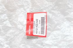 45125-KZZ-A21. 45125-KZZ-A22. HOSE COMP., FR. BRAKE. Honda CRF250M