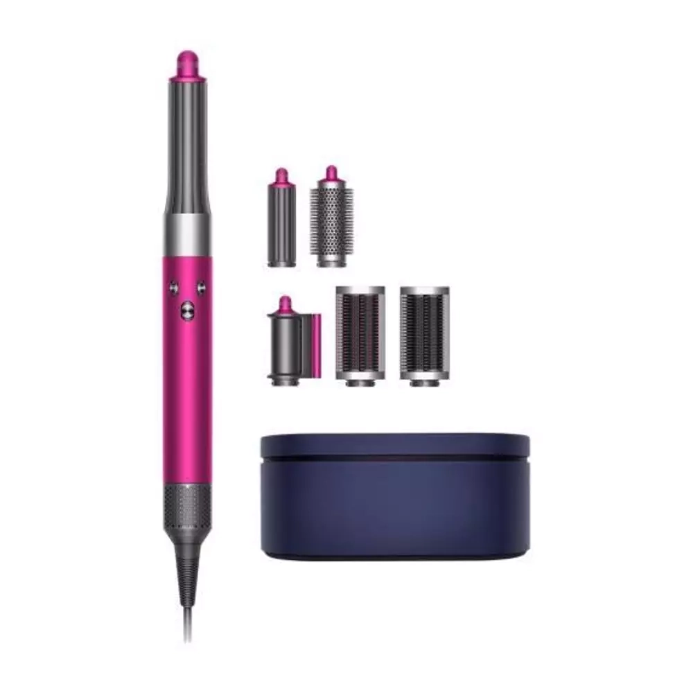 Стайлер Dyson Airwrap HS05 (Fuchsia/Nickel | Фуксия/Никель)