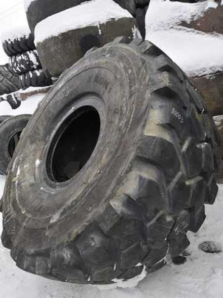 29.5R25 Michelin XADN+ шина б/у
