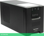 Источник бесперебойного питания CyberPower PR1000ELCD