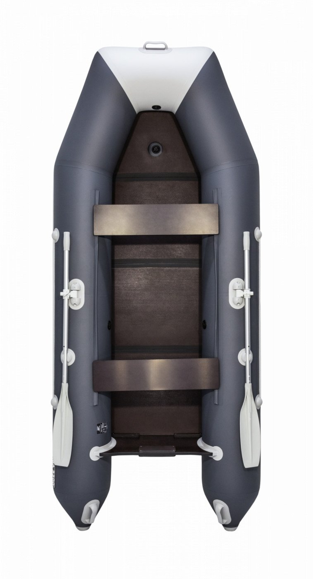 Лодка ПВХ АКВА 3200 СК