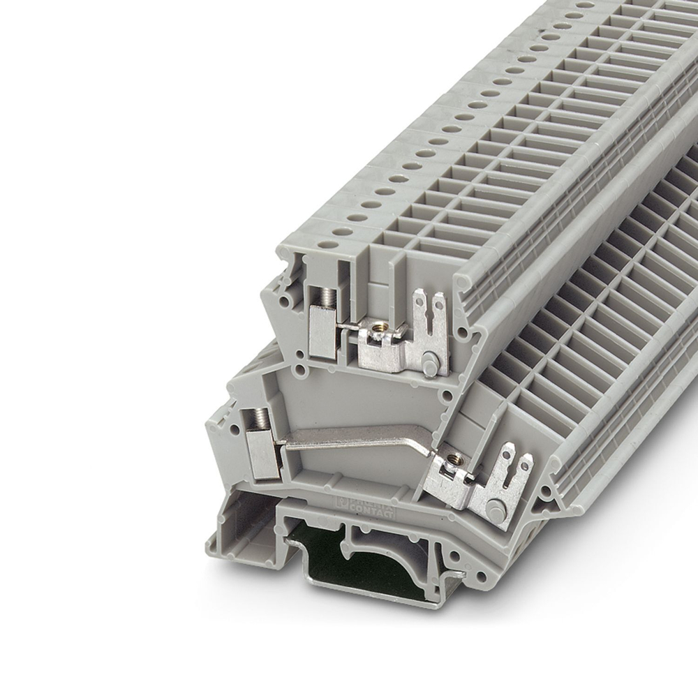 2770561 - UKK 4-FS - Проходные клеммы