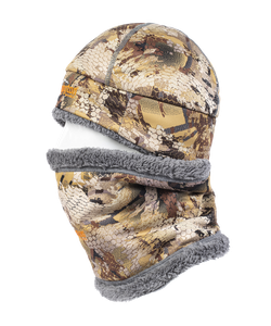 КОМПЛЕКТ REMINGTON TACTICAL SOFT FIGURE (ШАПКА, СНУД)