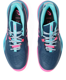 Мужские кросовки для Padel Asics Gel-Resolution X Padel - Размер 42