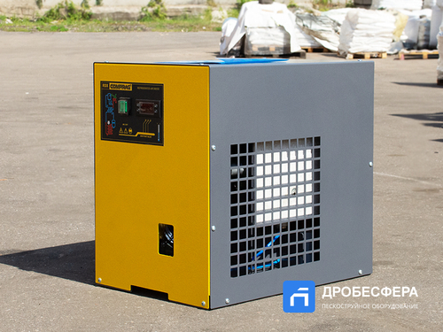 Осушитель Comprag RDX-12 арт. 14310003