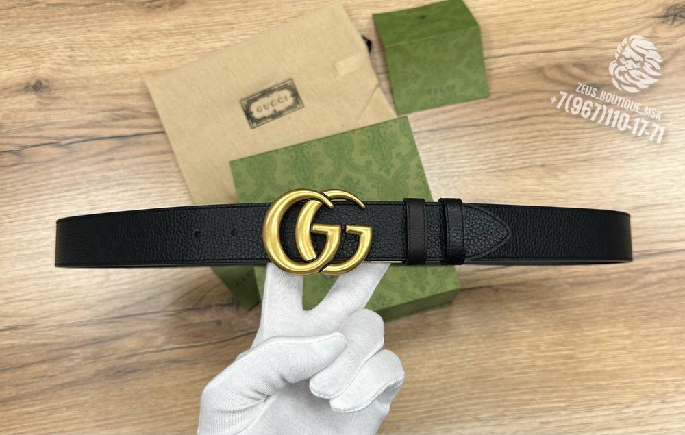 Ремень Gucci