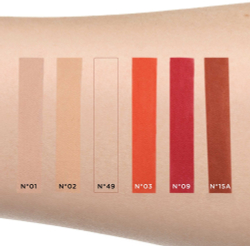 ARTDECO Mineral Lip Styler - минеральный карандаш для губ, 0,4 g