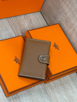 Визитница Hermes