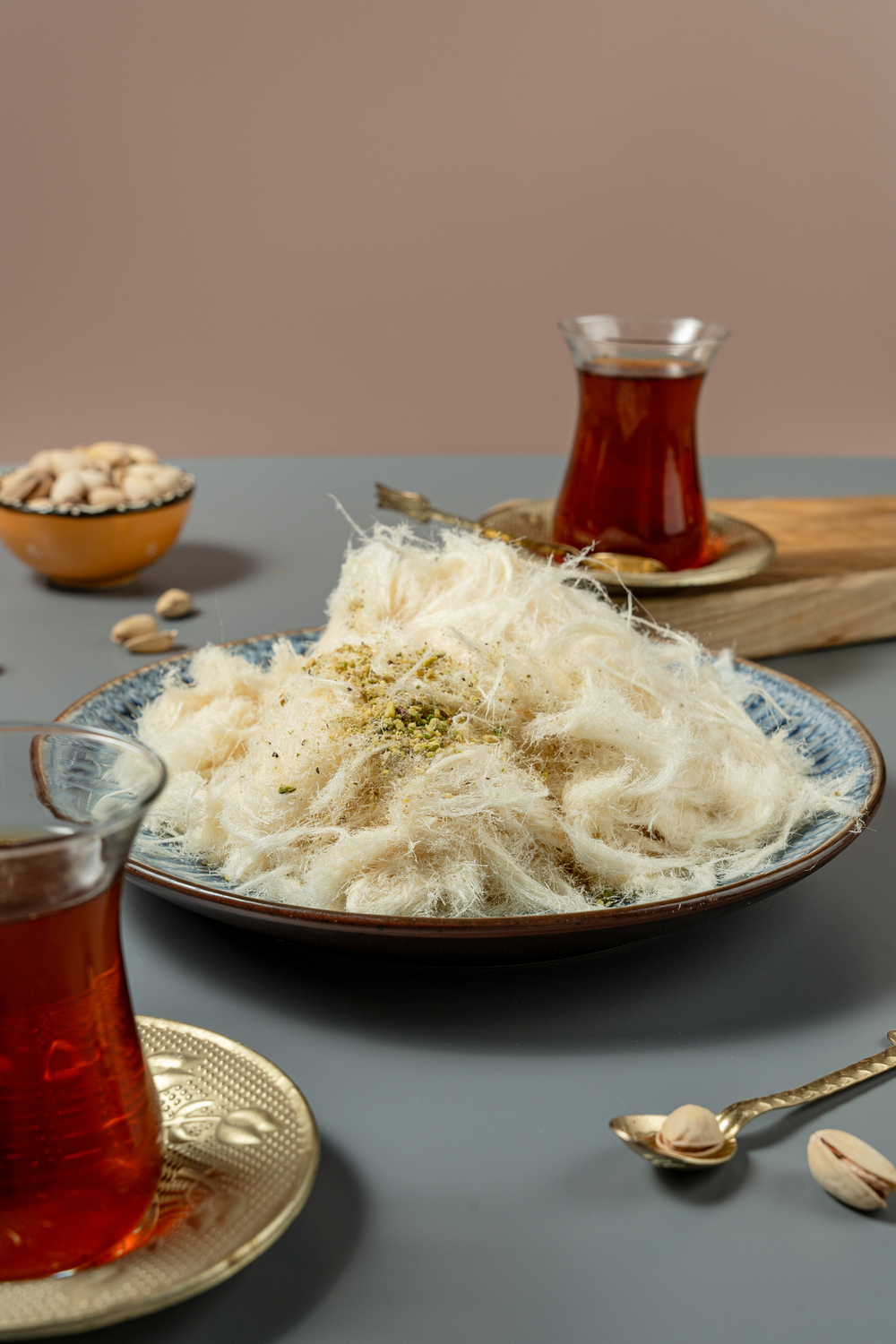 Халва Пашмак IGRIS "Пишмание " 120 грамм