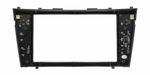 Переходная рамка магнитолы TOYOTA CAMRY 2008-2012 9 дюймов