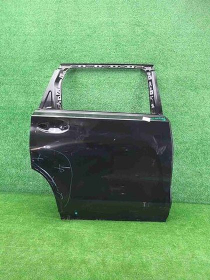Дверь задняя правая EXEED VX (2021-н.в.)