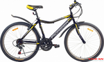 Велосипед Pioneer Optima 26"/16" (2020-2021)