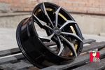 Комплект дисков RGW 6806 16x7 et38 4x100/4x114.3