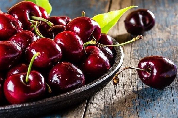 Вишнёвое пюре нового сезона — яркий вкус для ярких рецептов