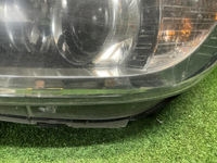 Фара левая Kia Ceed 2 JD (2012-2018) галоген