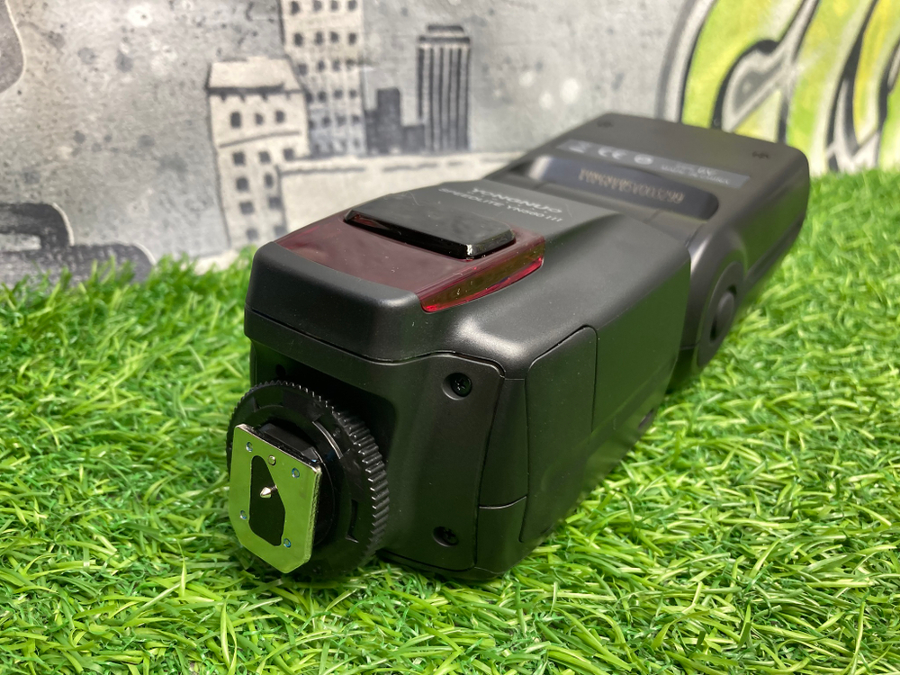 YongNuo Speedlite YN-560 III