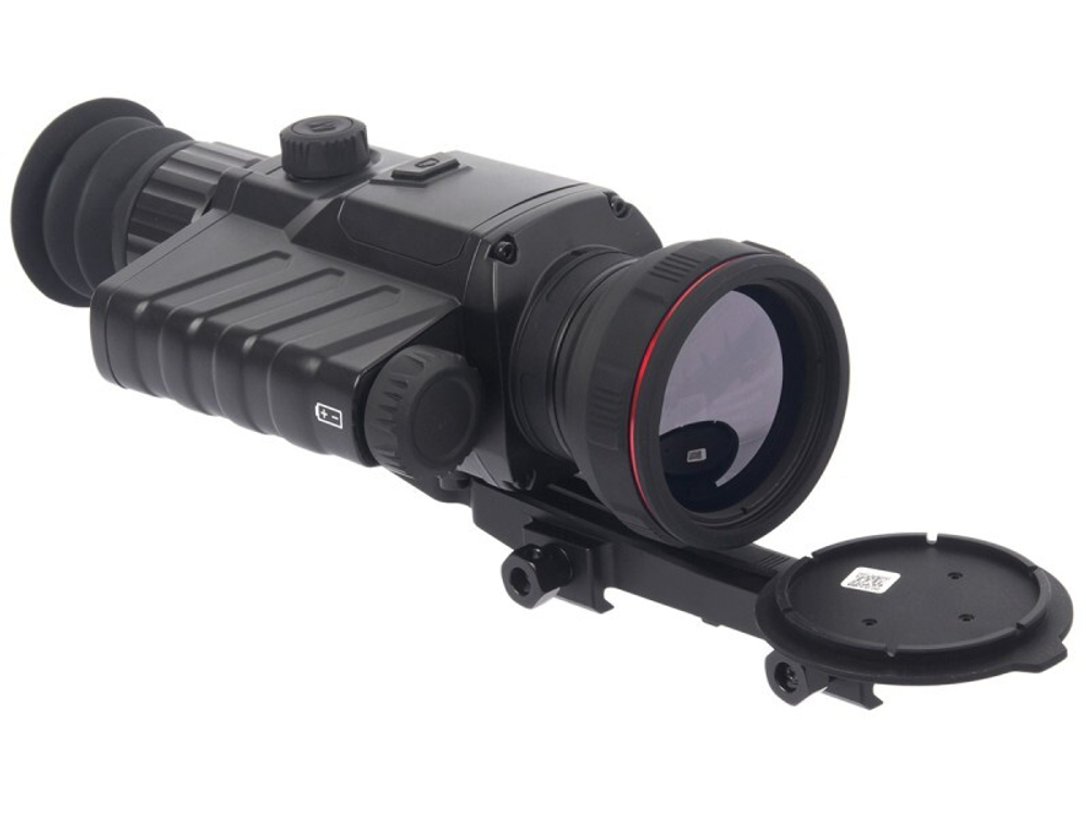 Тепловизионный прицел EATECH SR350 (Guide TR450)