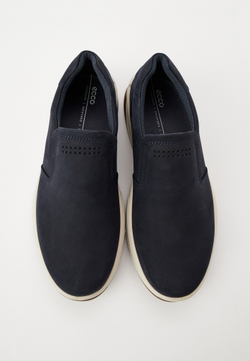 Слипоны мужские ECCO BYWAY 2.0