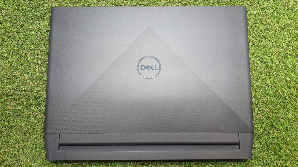 Игровой Dell i5-10/16Gb/RTX 3050 Ti 4Gb/120Hz/G15 5510 g515-7104/Windows 10