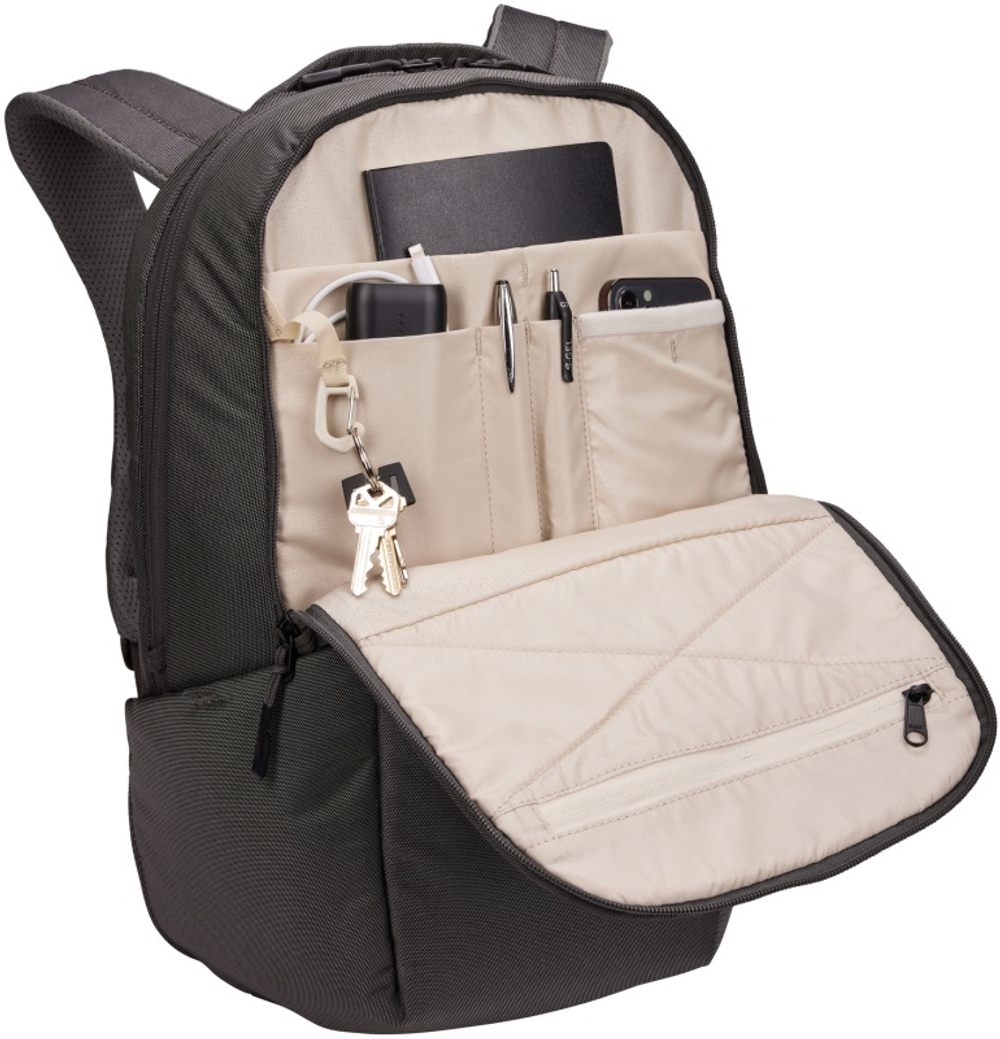 Рюкзак для ноутбука Thule Subterra 2 BP 21L TSLB415 Vetiver Gray (3205026)