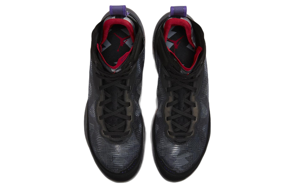 Кроссовки Jordan Air Jordan 37 Pf "Raptors" Tpu