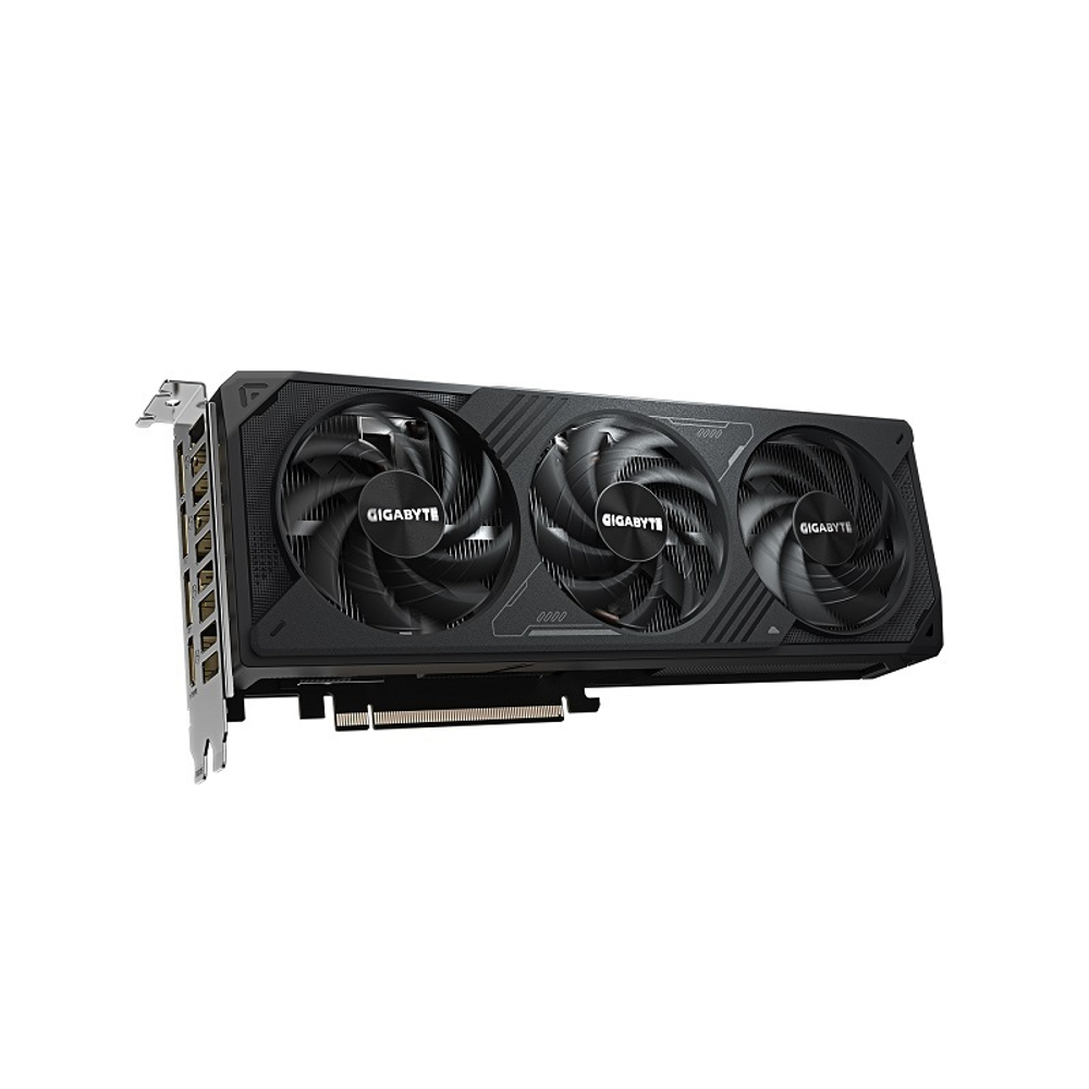 Видеокарта PCI-E GIGABYTE GeForce RTX 5070 WINDFORCE OC SFF (GV-N5070WF3OC-12GD)