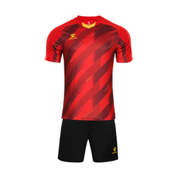 Форма футбольная KELME 8151ZB1005-600-L, размер L