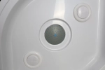 Душевая кабина Niagara Eco NG-7508-14 90х90