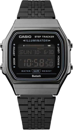Наручные часы Casio Collection ABL-100WEGG-1B