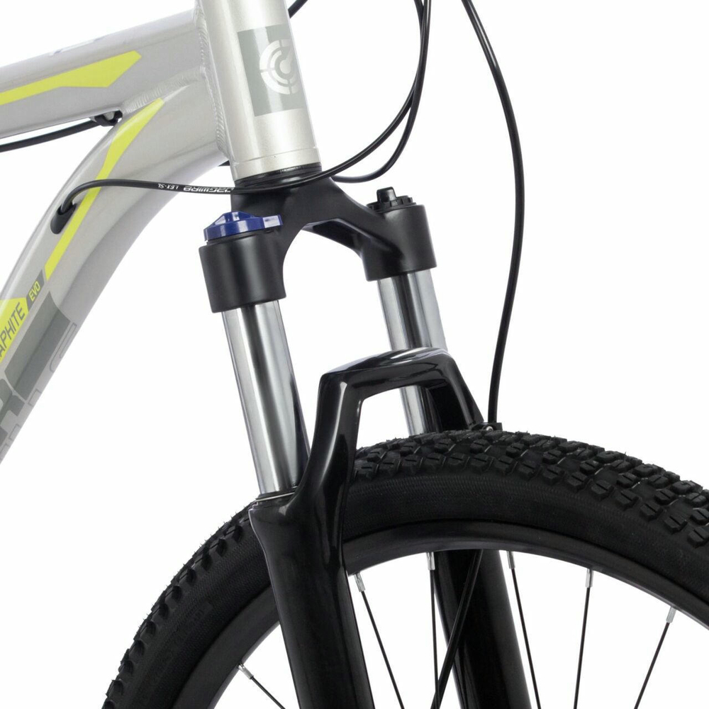 Горный велосипед Stinger Graphite Evo 27.5" (2024)