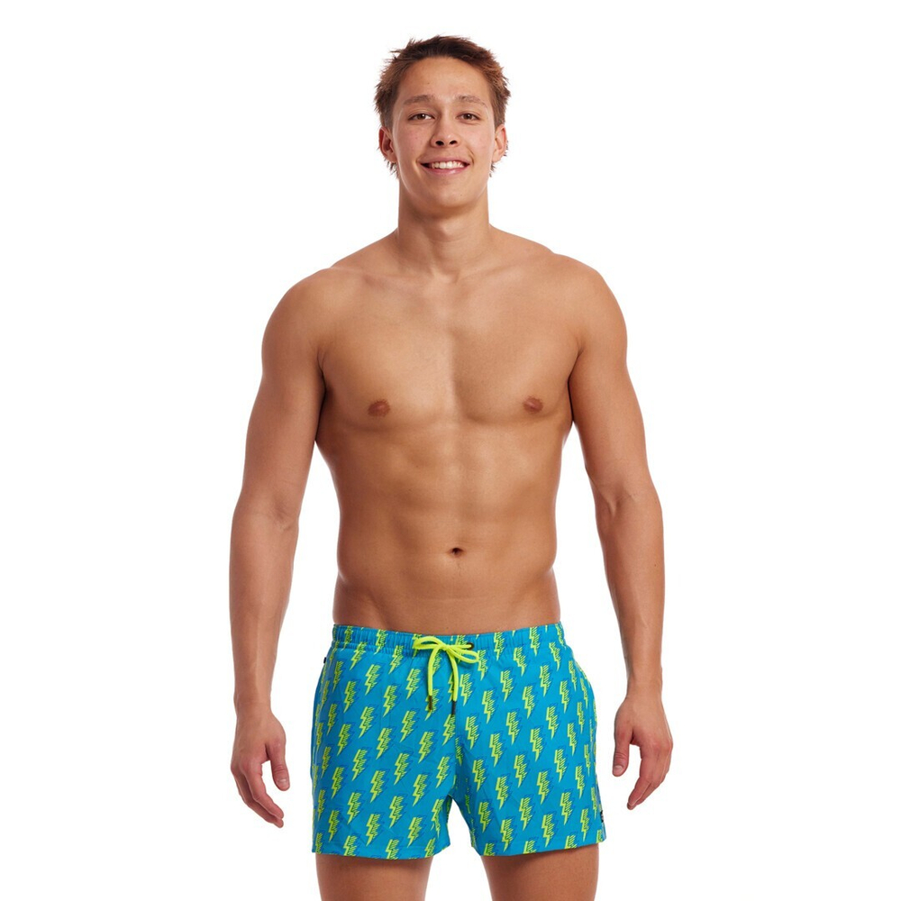 Шорты FUNKY TRUNKS Bolted
