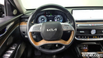 Kia The New K9 (Quoris/K900) 2 Generation 3.3 T-GDI AWD (12.2021)