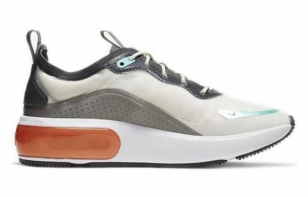 Кроссовки Nike Air Max Dia Se (Женская размерная сетка)
