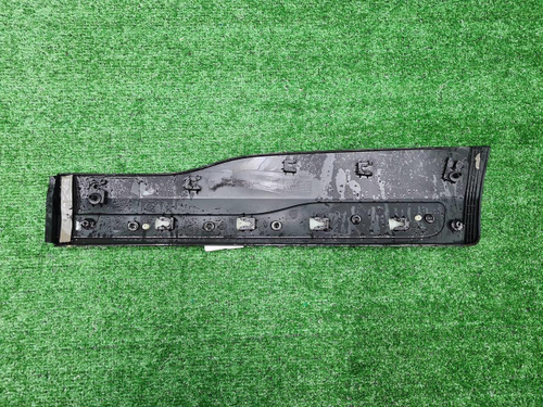 Накладка двери задняя правая Geely Atlas 1 (16-22)