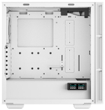 Корпус eATX Deepcool CH560 DIGITAL WH
