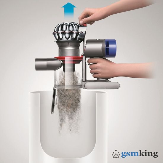 Dyson V8 Absolute Vacuum Cleaner RU/A