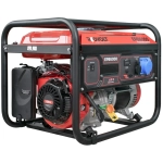 REDVOLT EPB6000 бензогенератор