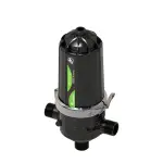 Фильтр дисковый 3" 40м3/час, GP, Китай