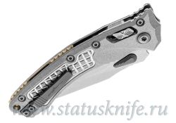 Нож Microtech 137RL-10FRMS1 Amphibian Ram-Lok Titaniumфотография - 3