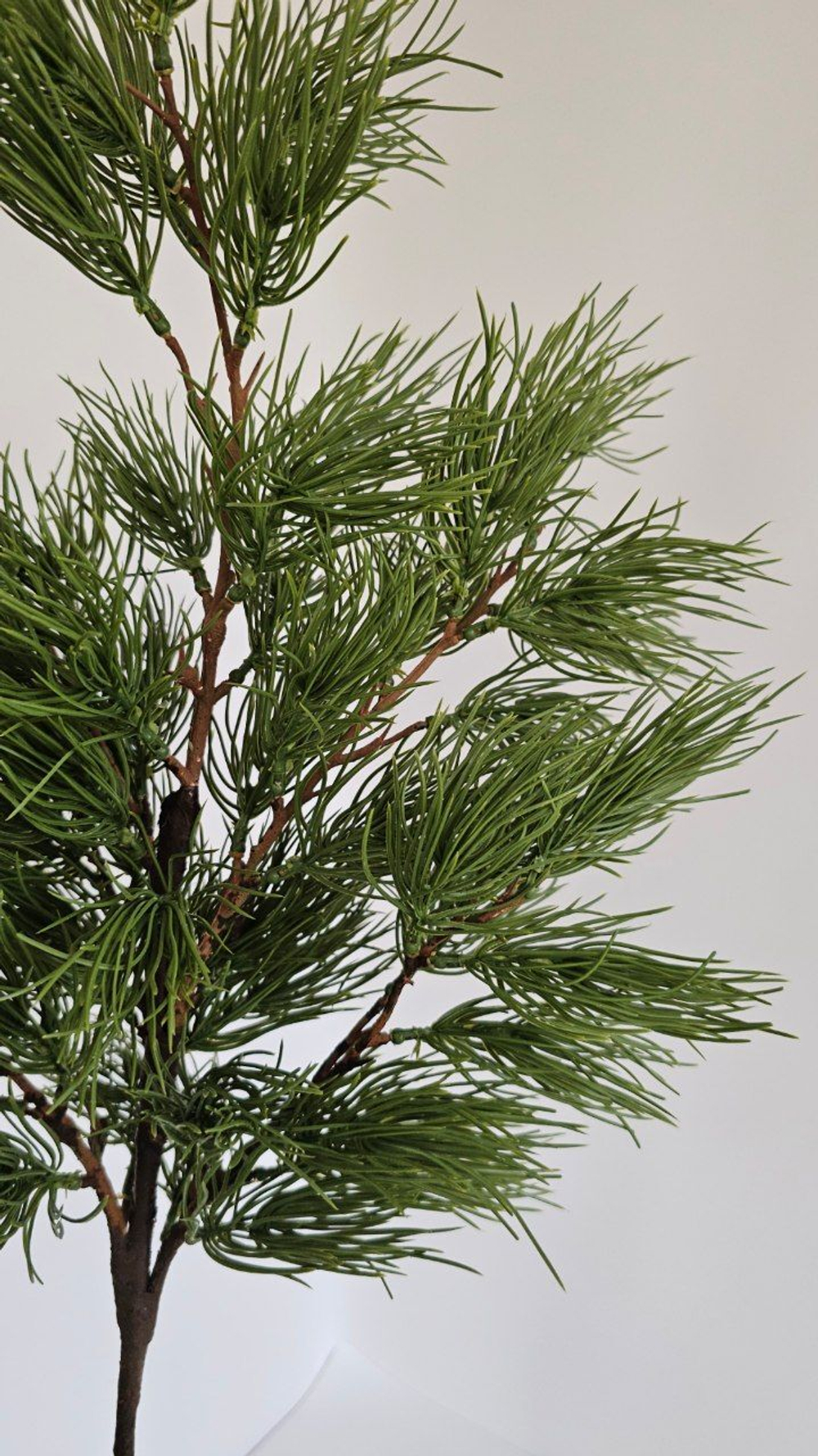 Ветка сосна премиум / Арт 5130