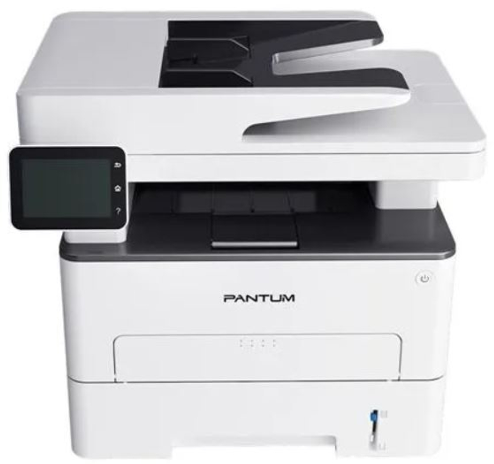 МФУ лазерное черно-белое Pantum BM5106FDN/RU