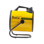 Пушка тепловая электрическая Ballu BHP-P2-5, 4,5 кВт 220В