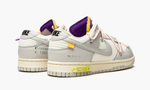 Nike Dunk Low "Off-White - Lot 24"