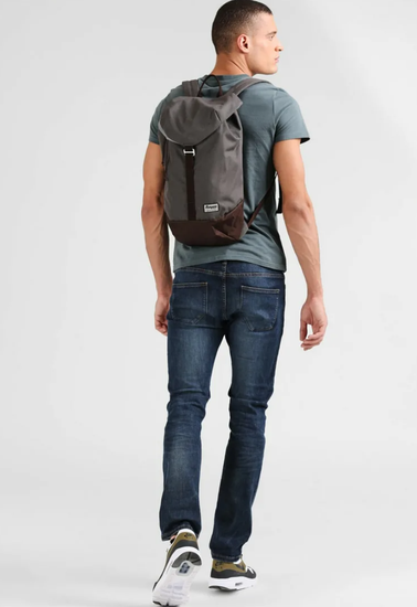 Рюкзак Bergans 4744 Geilo 16L Graphite