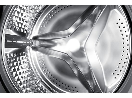 Стиральная машина Samsung WW65A4S20CE