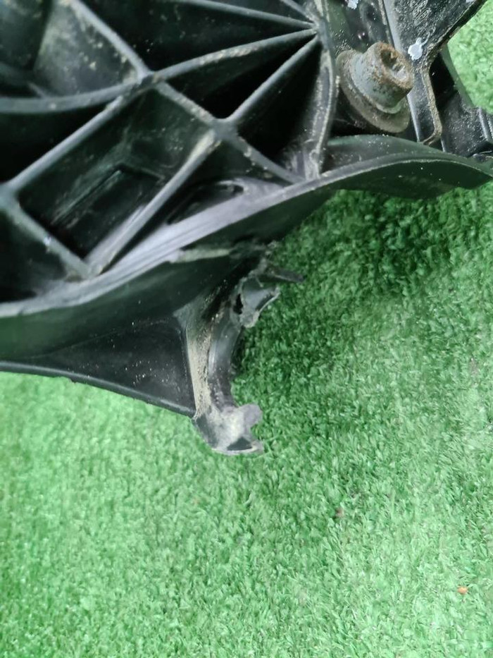 Телевизор Porsche Cayenne 3 PO536 (2017-н.в.)