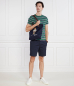 Футболка POLO RALPH LAUREN - зеленый(710916587)