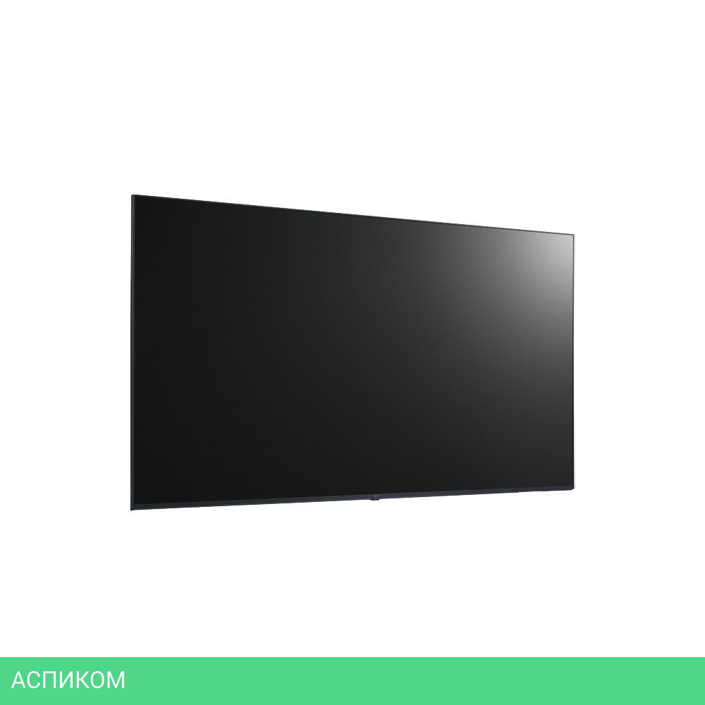 Информационная панель LG 55UL3J-M