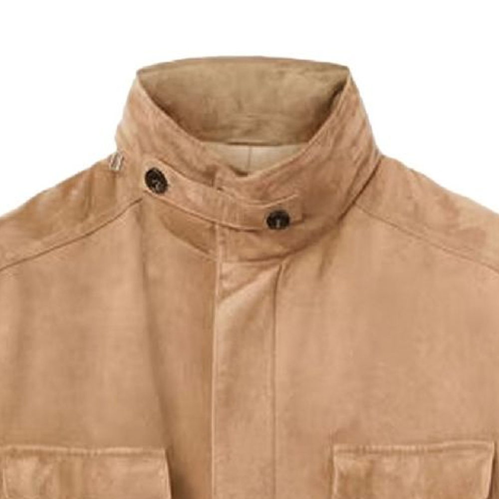 Куртки Loro Piana Traveller Jacket, FAO0979-H0PV